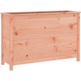 vidaXL Vrtna visoka greda 119,5x40x78 cm trden les douglas, (20798677) Cene
