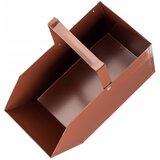 KADAX Oglje za premog, drva, pepel, brikete, rjavo, veliko, 42 x 32 cm, (5000361449) | Shoptok.si