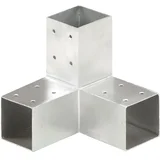 za stupove u Y-obliku od pocinčanog metala 71 x 71 mm