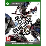 Kill the Justice League (XBOX SERIES X)