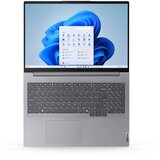 Lenovo Prenosni računalnik ThinkBook 16 G7 (21MS004XSC) - EKSPONAT | Shoptok.si