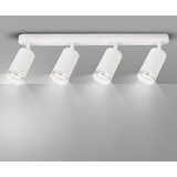  Brilagi - Kupaonsko spot svetlo SELE 4xGU10/30W/230V IP44 belo | Eponuda.com
