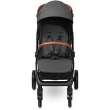 CARETERO dječja kolica Elma - tamno siva | shoptok.hr