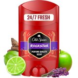 Old Spice RockStar trdi deodorant za moške 65 ml | Shoptok.si