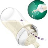 Philips komplet stekleničk Natural Response, steklo | Shoptok.si