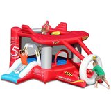 Happy Hop dvorac na napuhavanje Avioni | shoptok.hr