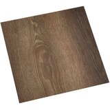  Samoljepljive Pločice za Pod 30 5 x 30 5 cm 20 pcs PVC - Smeđa i crna | shoptok.hr