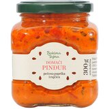 Bakina Tajna Domaći pinđur 300g | shoptok.hr