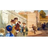 Diafilm Molnár Ferenc: Dečki s Pavlove ulice | Shoptok.si