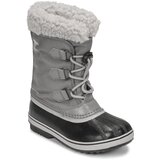 Sorel YOOT PAC NYLON WP Siva | shoptok.hr