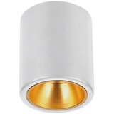 SPOT svetiljka 1xGU10/35W/230V okrugla bela | Eponuda.com