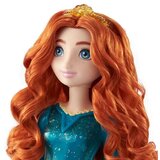 Disney jeve princese: Bleščeča princesa lutka - Merida | Shoptok.si