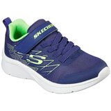 Skechers Patike za dečake Microspec, Teget | ePonuda.com