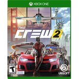 The Crew 2 (XBOX ONE) - rabljeno | Shoptok.si