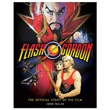 Titan Books Flash Gordon: The Official Story of the Film Cene
