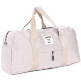 Dewberry 59458 Unisex Front Pocket Long Strap Sports Bag-POWDER | ePonuda.com