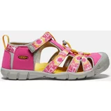 Keen SEACAMP II CNX YOUTH Juniorske sandale, ružičasta, veličina 39