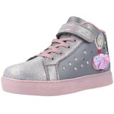 Lelli Kelly Visoke superge Zapatillas Niña Modèle Lkal2286 Siva Cene