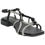 Laura Biagiotti Sandali & Odprti čevlji 8493 Črna | Shoptok.si