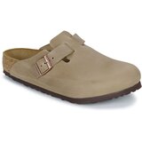 Birkenstock Cokli Boston Bež Cene