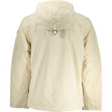 Napapijri MEN&#39;S BEIGE SPORTS JACKET | shoptok.hr