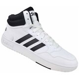 Adidas Hoops 3.0 Mid Bijela | shoptok.hr