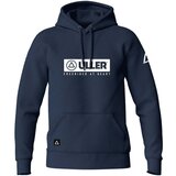 Uller Puloverji Classic Modra Cene