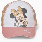 CA kačket za bebe, Minnie Mouse, Bež Cene