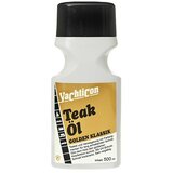 Yachticon Ulje za zaštitu drva Golden Classic (500 ml, Zlatne boje) | shoptok.hr