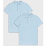 Sinsay Polo majice, paket od 2 komada | shoptok.hr