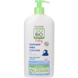 SO’BiO étic baby njega za područje pelena - 500 ml Cijene