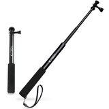TECH-PROTECT GA100 MONOPAD & SELFIE STICK za GOPRO / DJI BLACK | Eponuda.ba