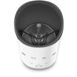 Smeg MFF02WHEU Beli visoko sijajni za penilnik mleko | Shoptok.si