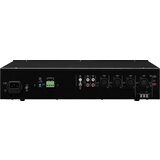 Monacor PA-900, Mešalni ojačevalnik 100V, 120W - - Audio-Kondric | Shoptok.si