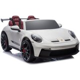 Porsche Design Licencirani Porsche GT3 bijeli - auto na akumulator | shoptok.hr