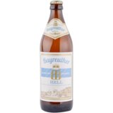 Nepoznato Pivo BAYREUTHER hell 0,5l | ePonuda.com