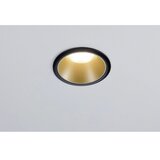PAULMANN 93404 - SET 3xLED/6,5W IP44 prigušiva kupatilska svetiljka COLE 230V | Eponuda.com