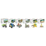 Friends 6 setova različitih igračaka za sastavljanje ( hyj-7720 ) Cene