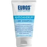 Eubos Anti Dandruff Shampoo, šampon proti prhljaju