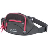 LOAP Hiking bag TULA Grey/Pink Cene