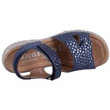 Ricosta Moni Nautic Bubble Crvena | shoptok.hr
