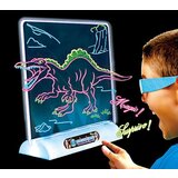  3D svetleća tabla za crtanje i pisanje | ePonuda.com