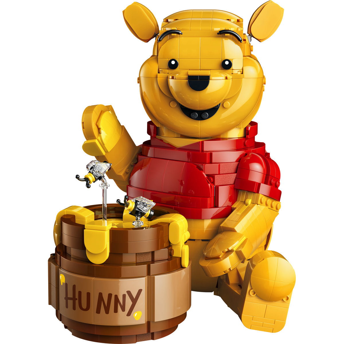 Lego disney - vini pu (43300) Cene