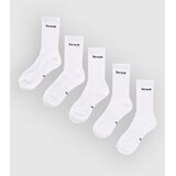 Blue Tomato Logo 5-Pack Socks white | Shoptok.si