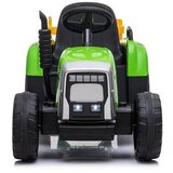 Traktor na akumulator XMX611- zeleni | shoptok.hr