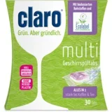 ECO tablete za strojno pranje suđa - Multi - 25 komada
