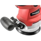 PRAKTIK TOOLS Ekscentrična brusilica PTQ075 450W | shoptok.hr