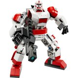 Lego LEGO® Star Wars™ - Robotski oklep klonskega udarnega jurišnika (75448) Cene