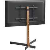 Vogels TVS3695, podni stalak za ekrane od 40"-77", do 50kg, crni | shoptok.hr