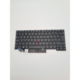  tastatura za lenovo thinkpad T490S 20NX, 20NY osvetljenje Cene